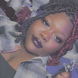 Meet your Posher, Imani